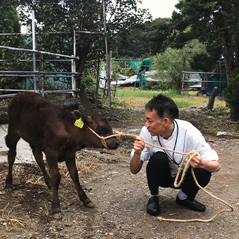 生産者様